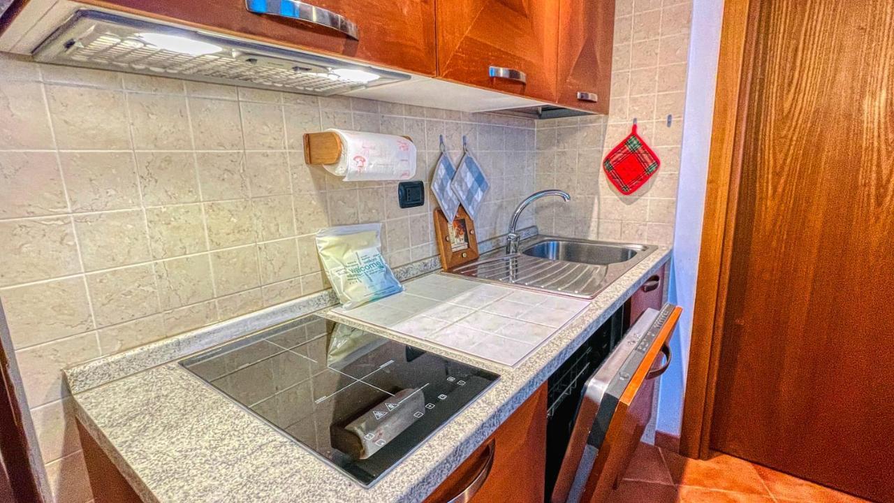 Appartamento Smith Roero - Affitti Brevi Italia Бардонеккия Экстерьер фото
