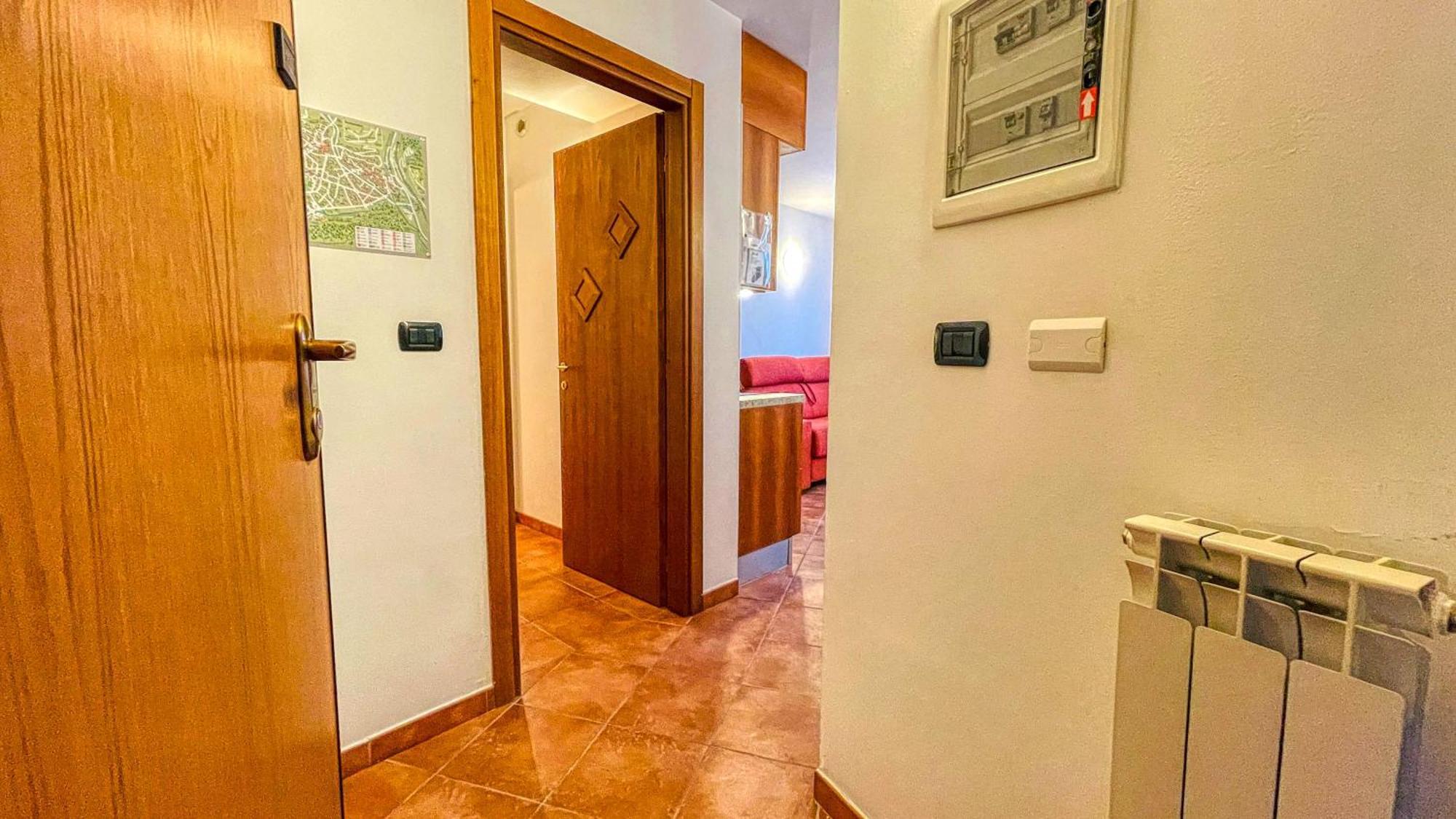 Appartamento Smith Roero - Affitti Brevi Italia Бардонеккия Экстерьер фото